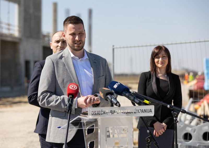 Čak četiri mjeseca prije roka završena je energetska obnova vrtića u Osijeku, potrošeno 1,9 milijuna kuna