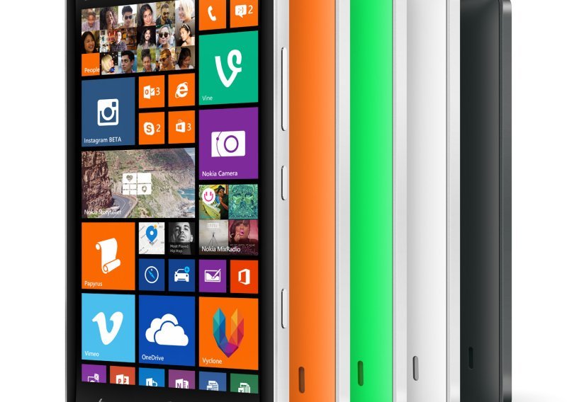 Windows Phone će uskoro 'donijeti revoluciju'