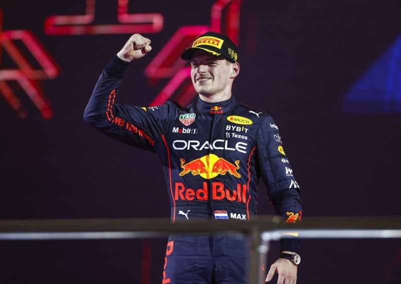 Prvak Max Verstappen ima klauzulu prema kojoj može napustiti Red Bull i prije isteka ugovora; evo što se mora dogoditi da Nizozemac pobjegne