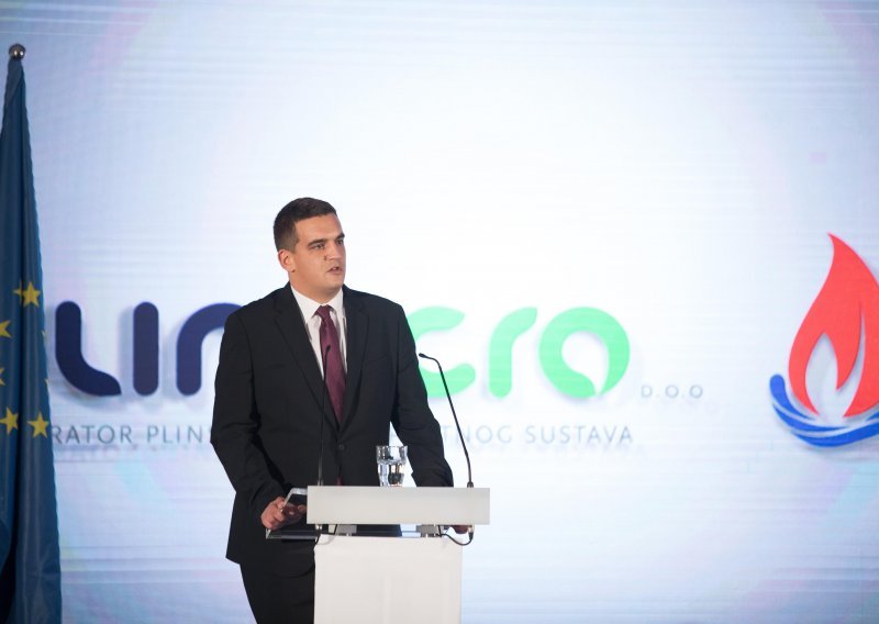 Direktor LNG-a Hrvatska: Konstantno isporučujemo plin u transportni sustav, sigurnost opskrbe je pouzdana i neupitna