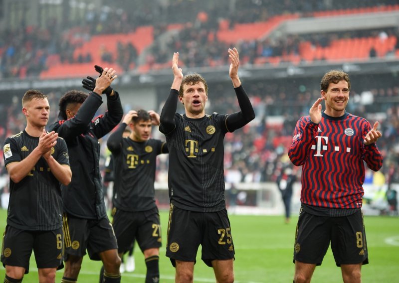Bayernu prijeti drastična kazna; moguće je da mu se oduzmu bodovi