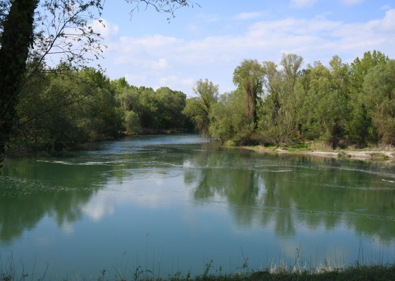 Obdukcijom tijela žene pronađenog u Muri nisu utvrđeni tragovi nasilja