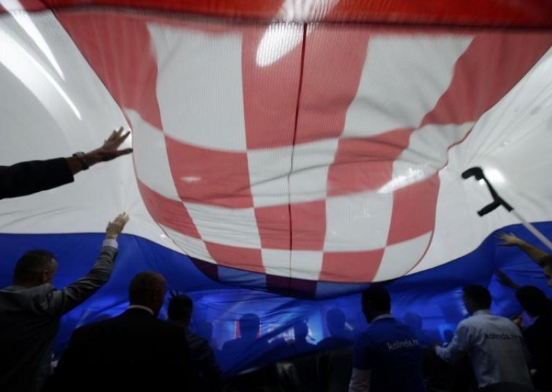 'Hrvatska može biti bogata u usporedbi s većinom svojih susjeda'