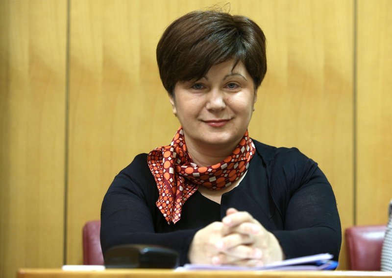 Zastupnica RH pred Sudom za ljudska prava: Sud nije utvrdio da je Hrvatska odgovorna za Madininu smrt