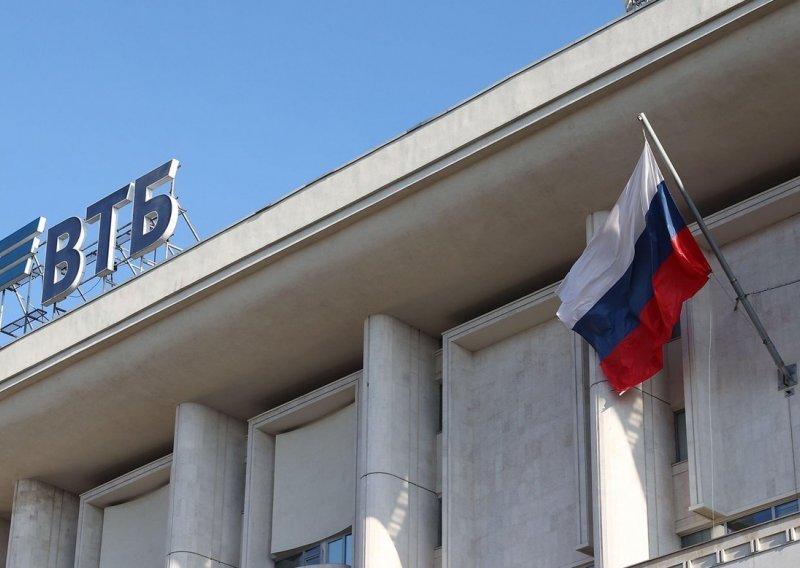Ruska državna banka VTB pod kibernetičkim napadom bez presedana: 'Nikad nije bilo gore'