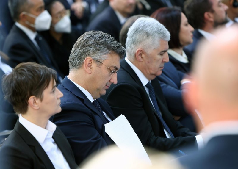 Plenković o slučaju djevojčice Madine: 'Presuda ne govori o sistemskom problemu'