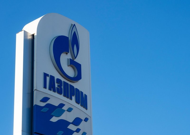 Gazprom nakon Poljske zaustavlja isporuku plina i Bugarskoj