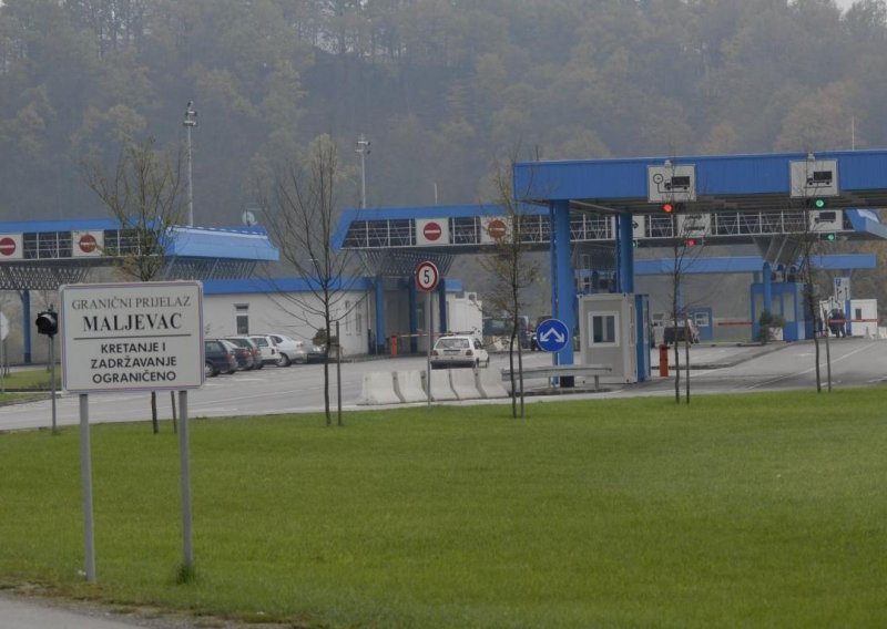 Turci sve češće pokušavaju ilegalno ući u Hrvatsku