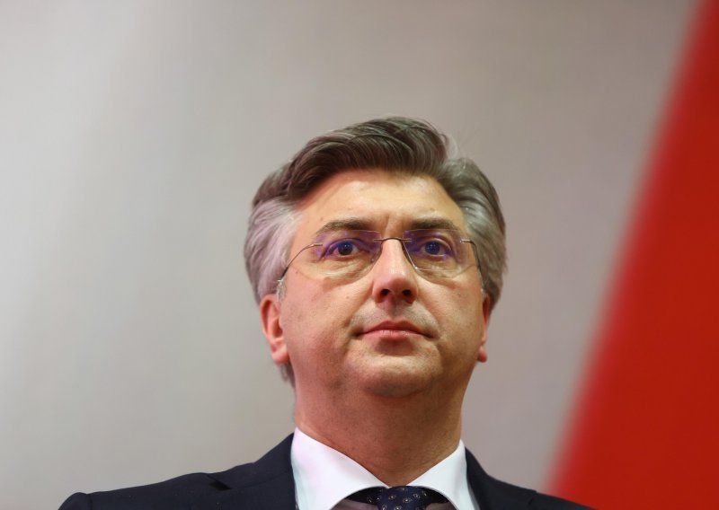 Plenković: SAD i EU spremni posredovati između Hrvata i Bošnjaka