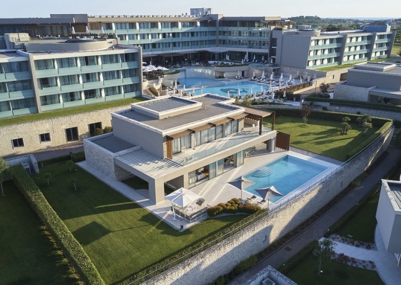 Bijeg od stvarnosti pronađite u čarobnoj Istri: ususret novoj sezoni Kempinski Hotel Adriatic ponovno otvara vrata svojeg luksuznog resorta