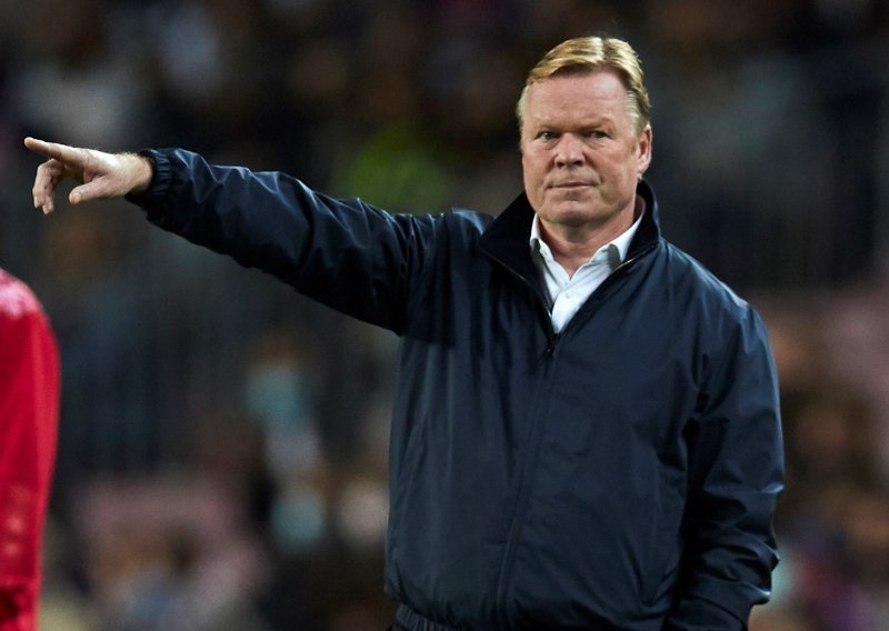 Ronald Koeman vraća se na staro radno mjesto