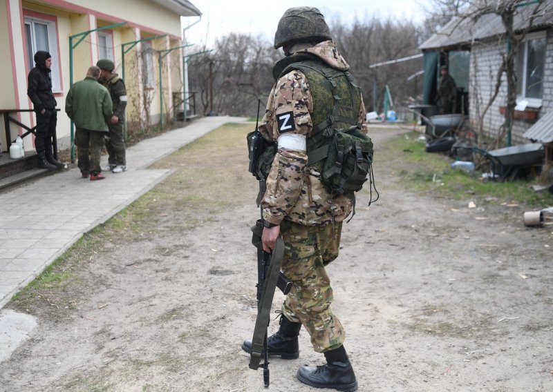 Rusi i Ukrajinci razmjenili zarobljenike