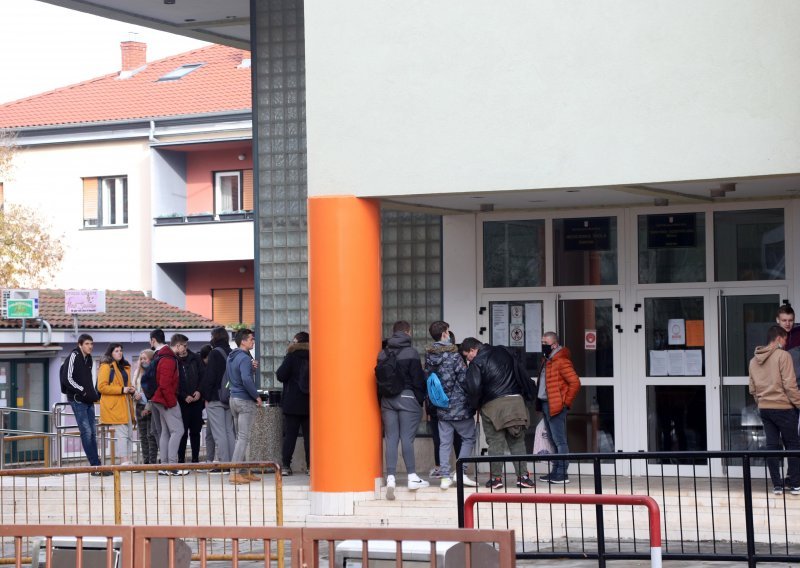 Istraživanje: Mladi u hrvatskim srednjim školama skrivaju svoj LGBTIQ identitet