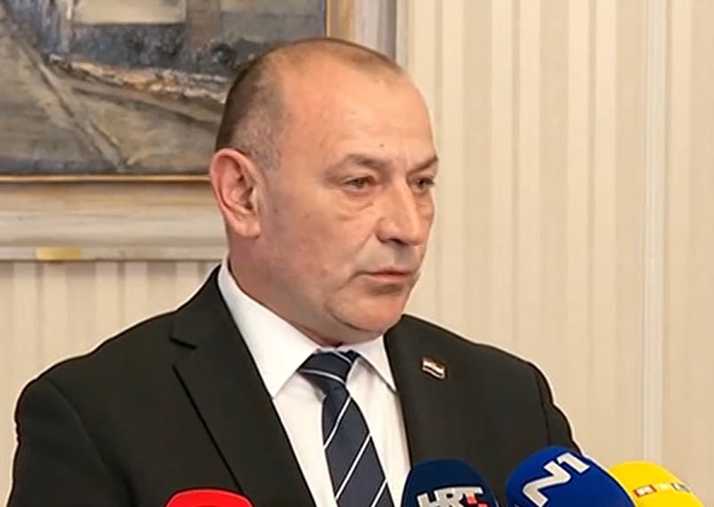 Tomo Medved: Zadržavanje kreditnog rejtinga je potvrda važnosti političke stabilnosti