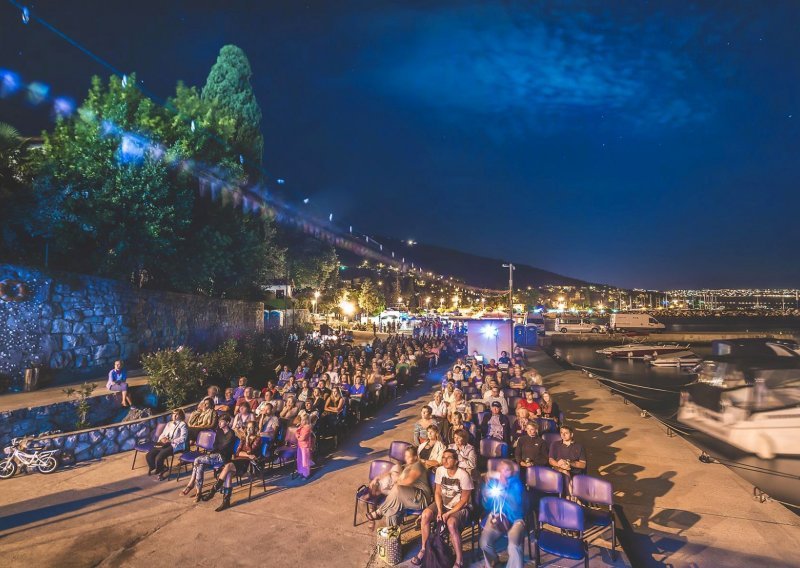 Liburnia Film Festival u lučicu donosi recentne hrvatske dokumentarce
