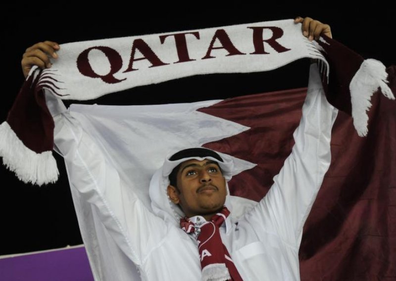 Pojavili se novi dokazi: Katar potpuno nepošteno došao do SP-a?