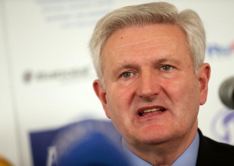 Todorić postaje 'srpski kralj ulja'