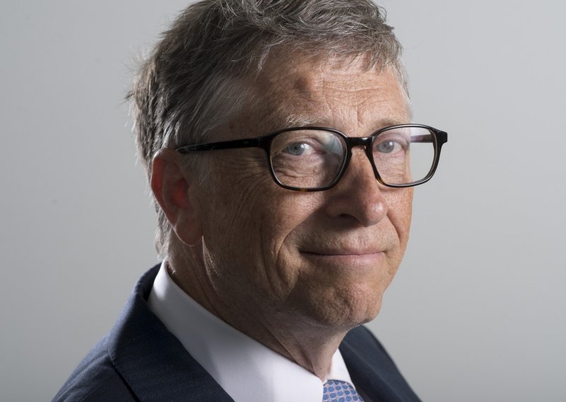 [FOTO] I Bill Gates je griješio - ovo su stvari za kojima žali