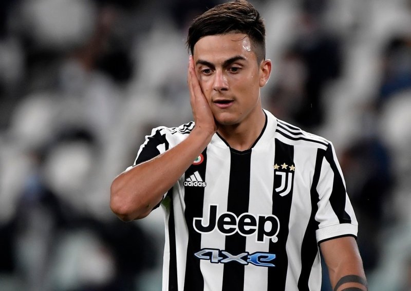 Paulo Dybala na kraju sezone odlazi iz Juventusa kao slobodan igrač, ali još čeka ponudu koja će zadovoljiti njegove ambicije