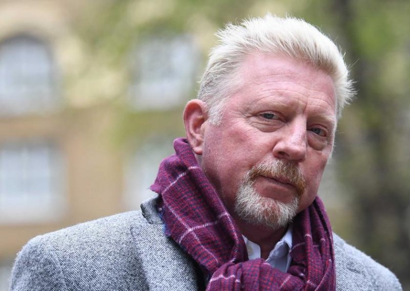 Boris Becker proglašen je krivim; jedan od najboljih tenisača svih vremena sad čeka presudu i strepi hoće li završiti u zatvoru