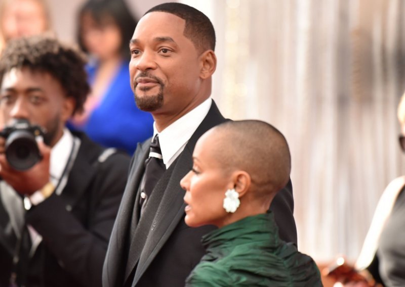 Nakon zabrane pristupa Oscarima na 10 godina oglasio se sam Will Smith, a evo što je rekao