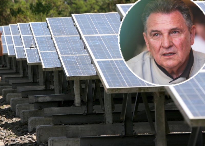 Vlada prihvatila Čačićev model? Građani ugrade solare, država im oprosti PDV