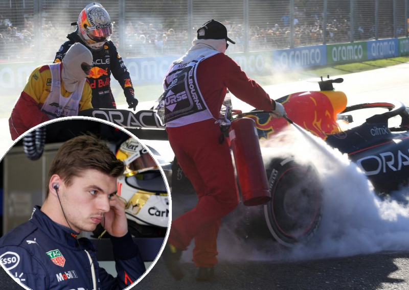 Frustrirani Max Verstappen priznao ono što ne želi čuti niti jedan navijač Red Bulla, a rekao je i bolnu istinu o svojem bolidu