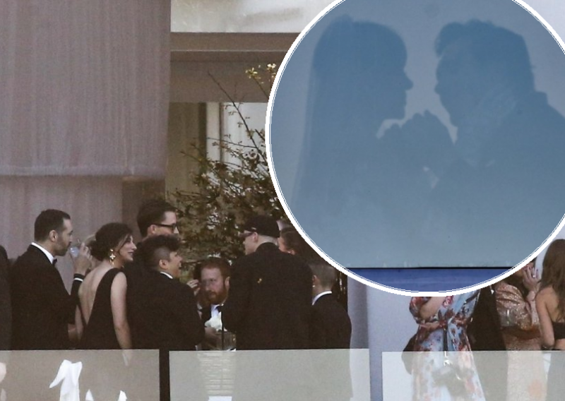Vjenčali se Brooklyn Beckham i Nicola Peltz; cure detalji s raskošne svadbe