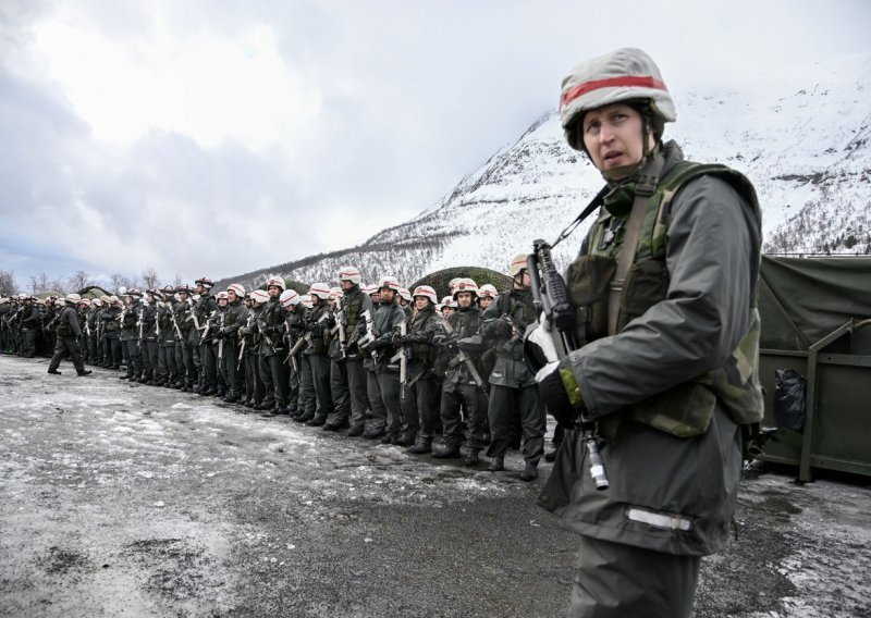 Odluka koja bi mogla promijeniti svijet: Finska se za dva mjeseca sprema ući u NATO kako bi se zaštitila od ruske agresije, Moskva za 'rebalans'