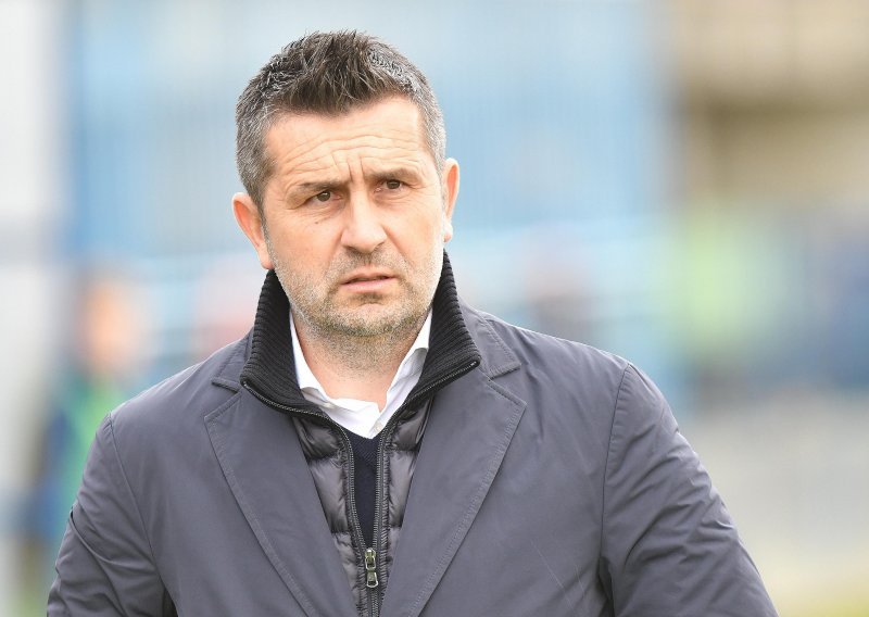[VIDEO/FOTO] Nenad Bjelica nije skrivao zadovoljstvo nakon pobjede, a Zoran Zekić je poslao jasno upozorenje čelnicima kluba