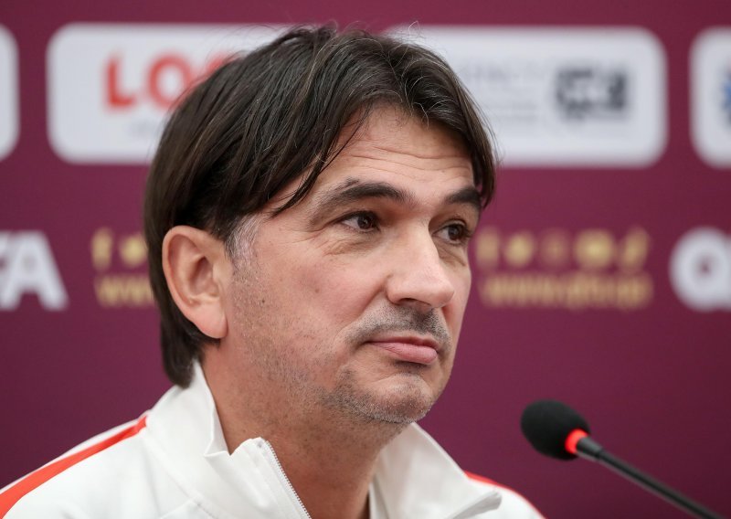 Osvježio je izgled: Zlatko Dalić napravio malu promjenu u svom imidžu, pogledajte kakvu