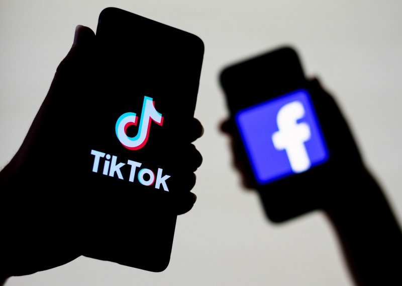 TikTok nezadrživo raste: Može li srušiti i diva kao što je Facebook?