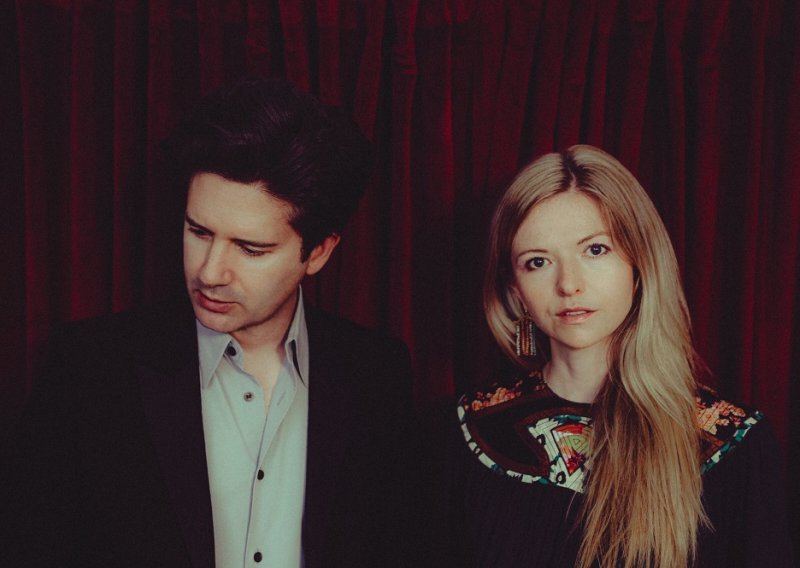 Vodimo vas na koncert britanske glazbene fantazije Still Corners