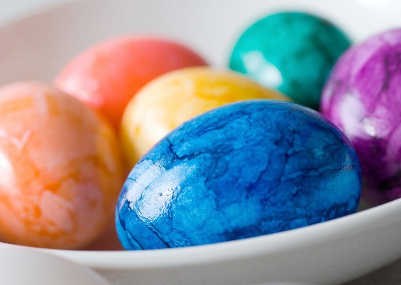 Vjerovanje i običaji: Znate li zašto je jaje simbol Uskrsa?