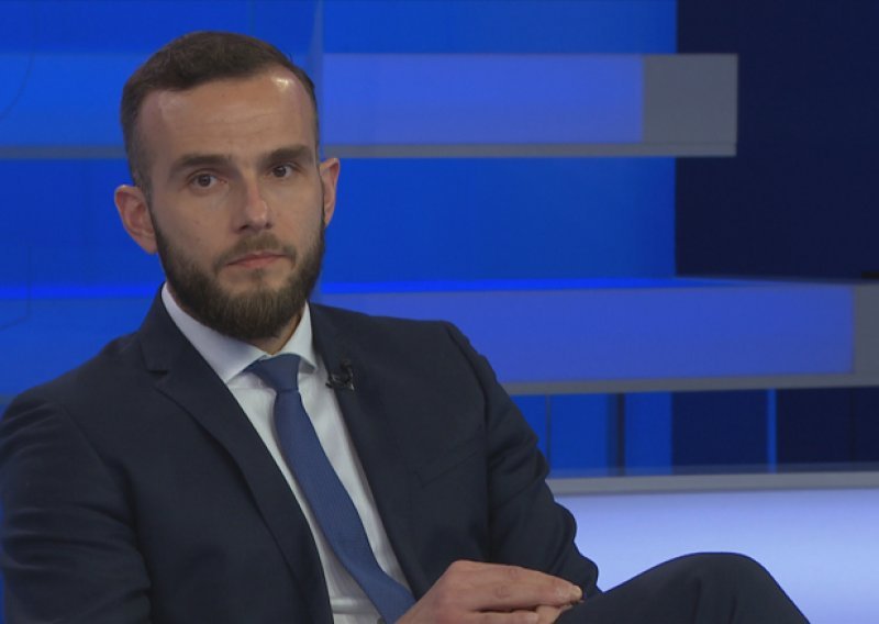 Aladrović: Do 2030. godine 340 tisuća radnika promijenit će svoje zanimanje