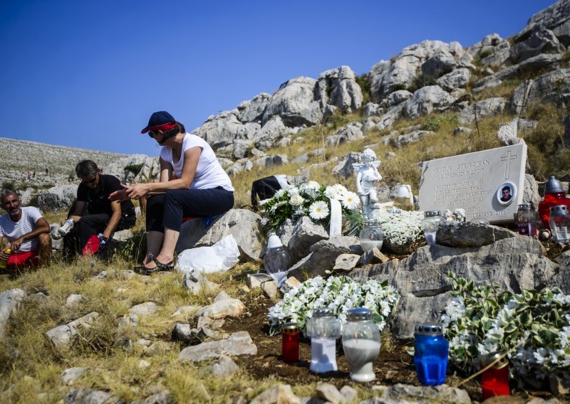 Još jedna tužna obljetnica tragedije na Kornatima