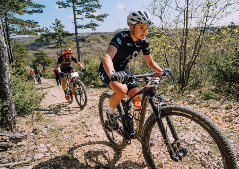 Adrenalinska utrka koja otkriva ljepote Hrvatske