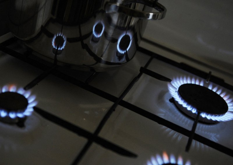 Europska komisija: 'Plaćanje plina prema ruskoj uredbi vodi u kršenje sankcija'