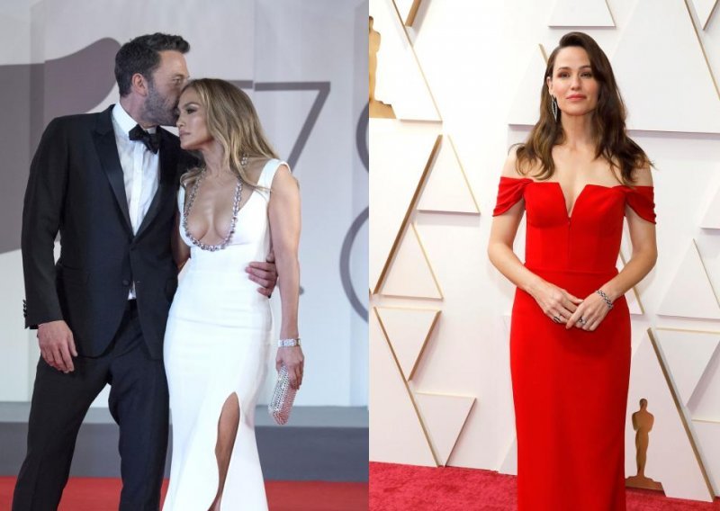 Evo kako je na zaruke bivšeg supruga Bena Afflecka reagirala Jennifer Garner