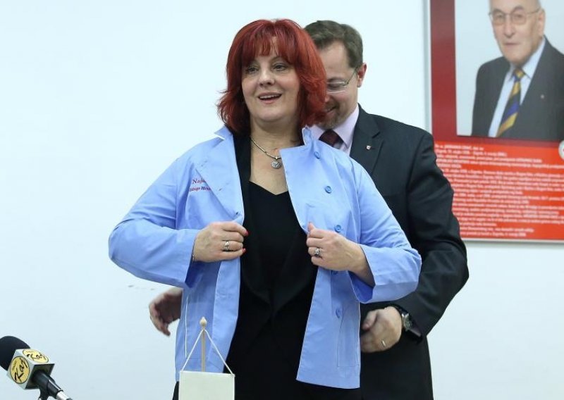 SDP-ovac ponovo osvojio titulu najvećeg seksista