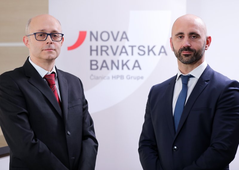 Nova Hrvatska banka dobila je upravu, evo tko će voditi bivši Sberbank