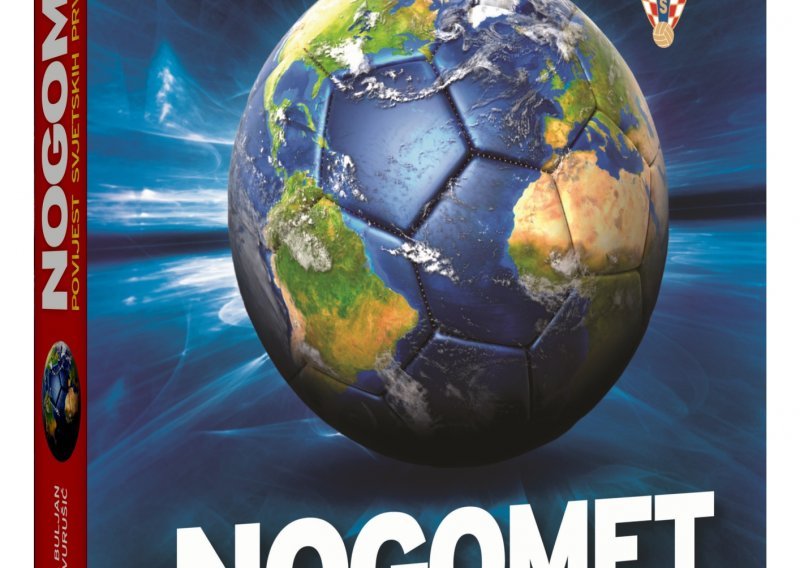 Nogomet – povijest svjetskih prvenstava - prijava