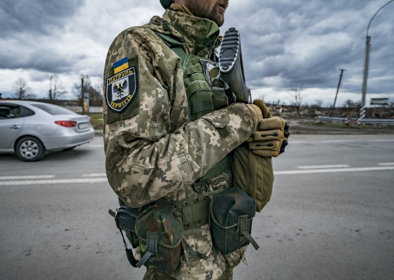 Rusija: Ukrajina je pucala iz minobacača na graničnu postaju u Brjansku
