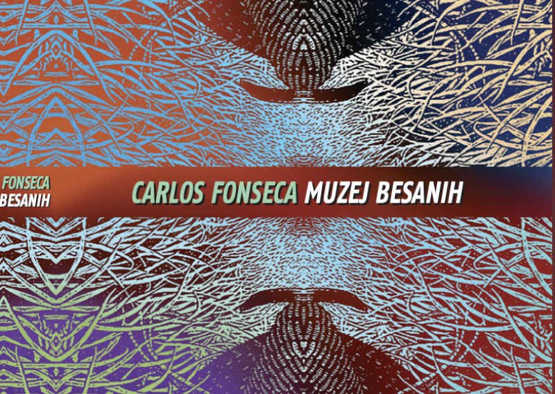 Objavljen je roman 'Muzej besanih' Carlosa Fonsece, kojega kritika svrstava među najbolje živuće autore španjolskog govornog područja
