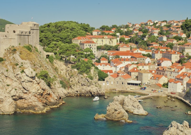 I hrvatski grad među deset najpoželjnijih svjetskih destinacija