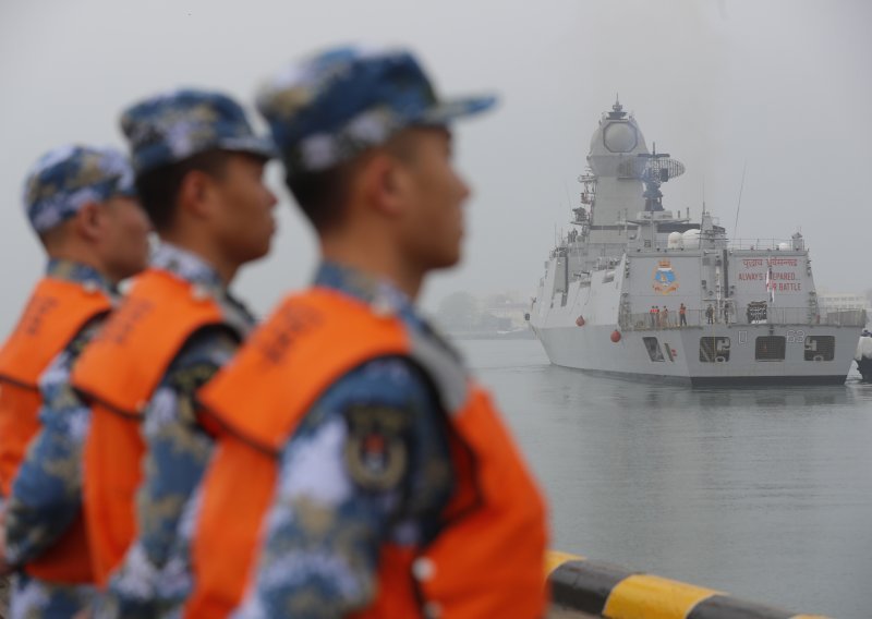 Peking bijesan: Zaustavite prodaju oružja Tajvanu! Spremni smo na protuudar