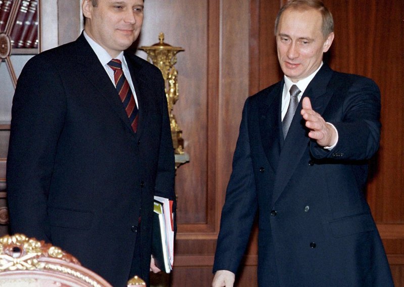 Bivši ruski premijer: Putin nije imao ništa protiv ulaska Rusije u NATO. Poludio je kad nije uspio podmititi Zapad