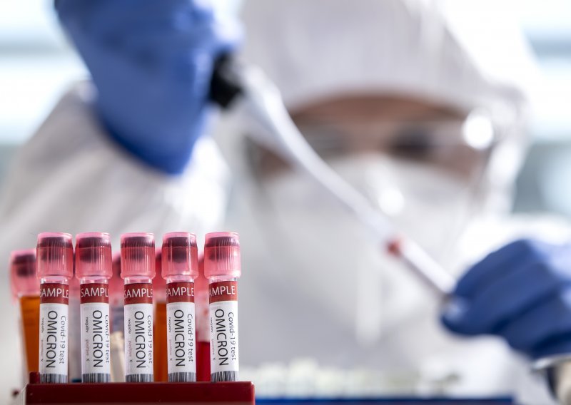 U Hrvatskoj 560 novih slučajeva zaraze koronavirusom