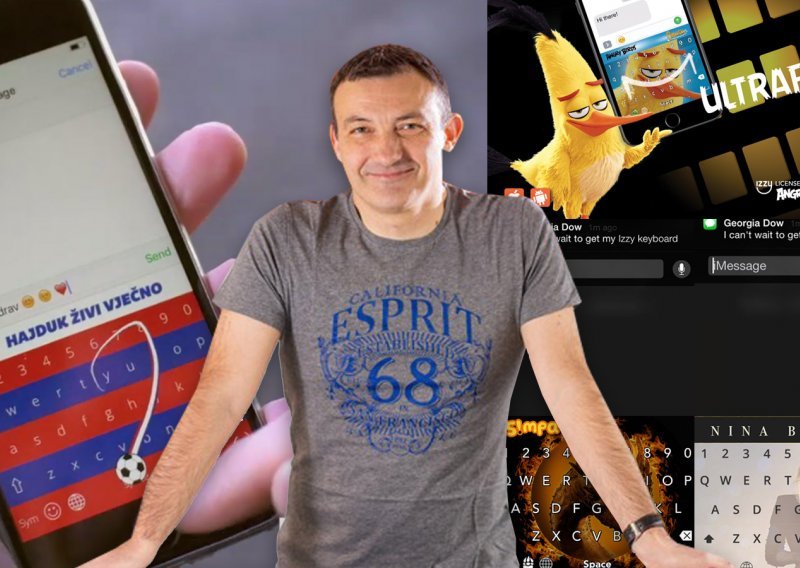 'S Angry Birds jurišamo na prvih milijun preuzimanja'