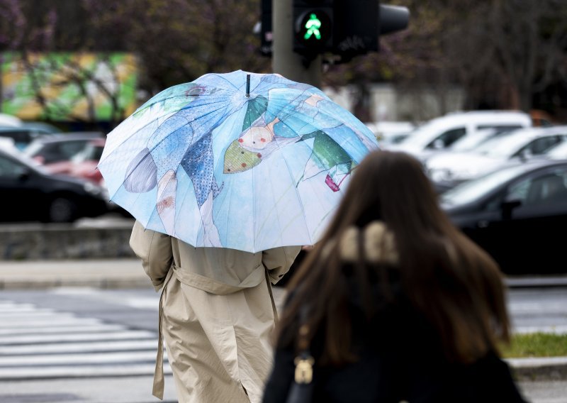 Vrijeme ne obećava: Promjenjivo i nestabilno, stižu li bolje vijesti u utorak?